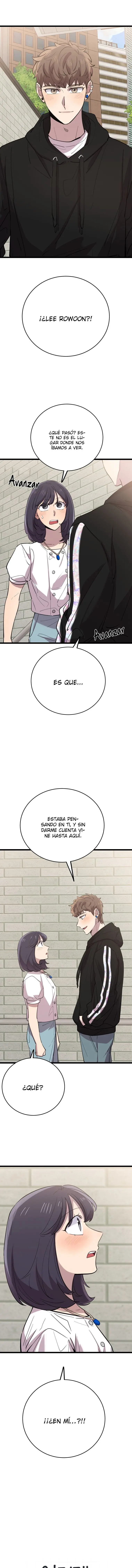 No puedo ser tan estúpido (2022) - Capítulo 68 - Página 4 - LectorTMOo