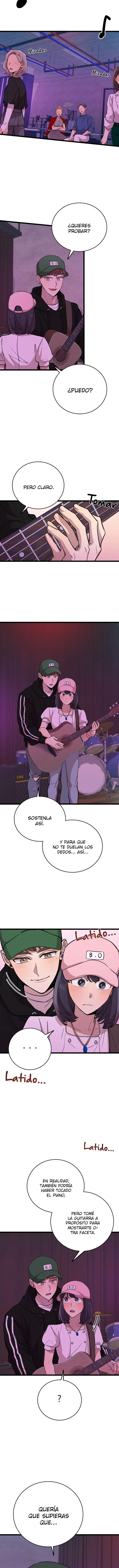 No puedo ser tan estúpido (2022) - Capítulo 68 - Página 11 - LectorTMOo