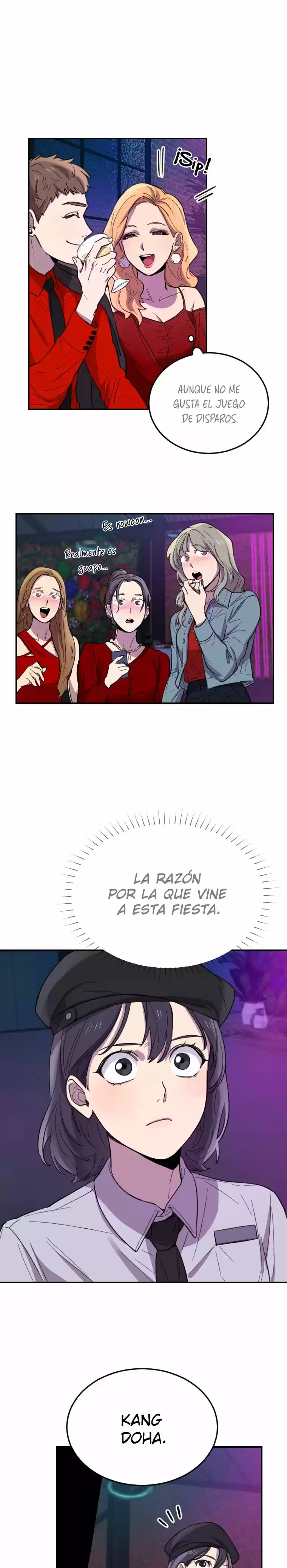 No puedo ser tan estúpido (2022) - Capítulo 7 - Página 5 - LectorTMOo