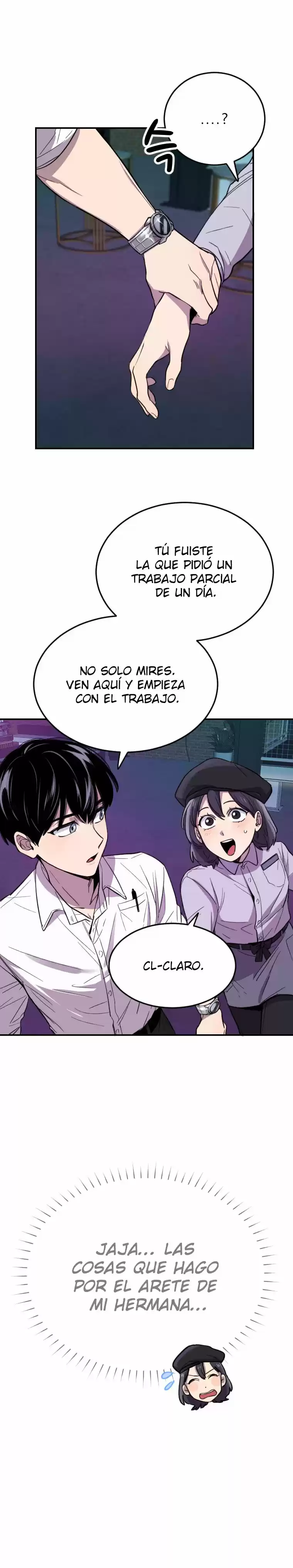 No puedo ser tan estúpido (2022) - Capítulo 7 - Página 7 - LectorTMOo