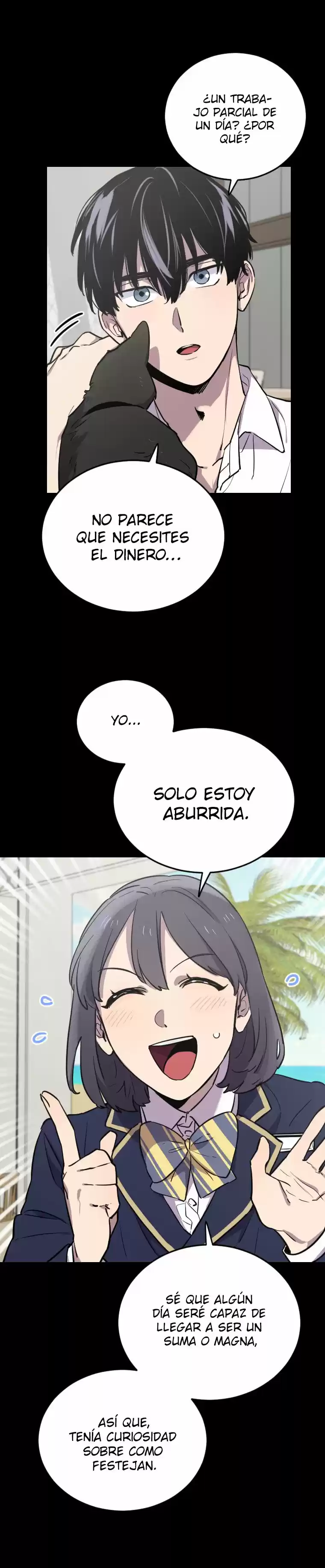 No puedo ser tan estúpido (2022) - Capítulo 7 - Página 10 - LectorTMOo