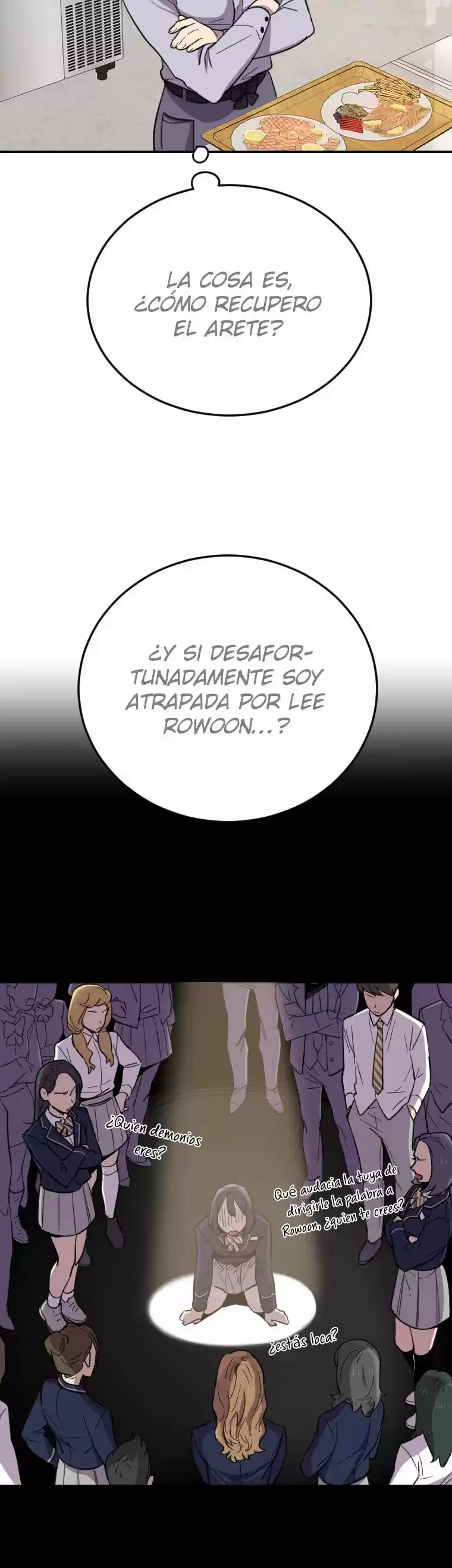 No puedo ser tan estúpido (2022) - Capítulo 7 - Página 12 - LectorTMOo