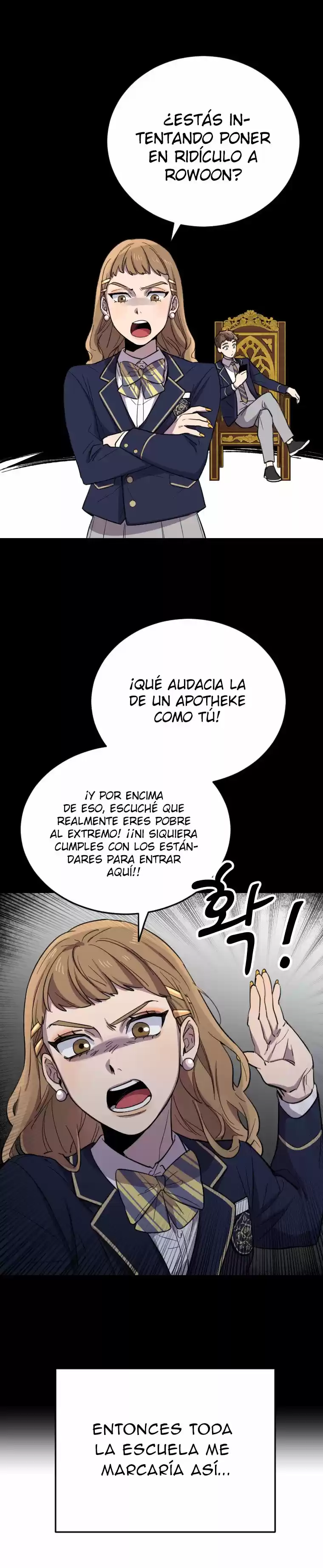 No puedo ser tan estúpido (2022) - Capítulo 7 - Página 13 - LectorTMOo