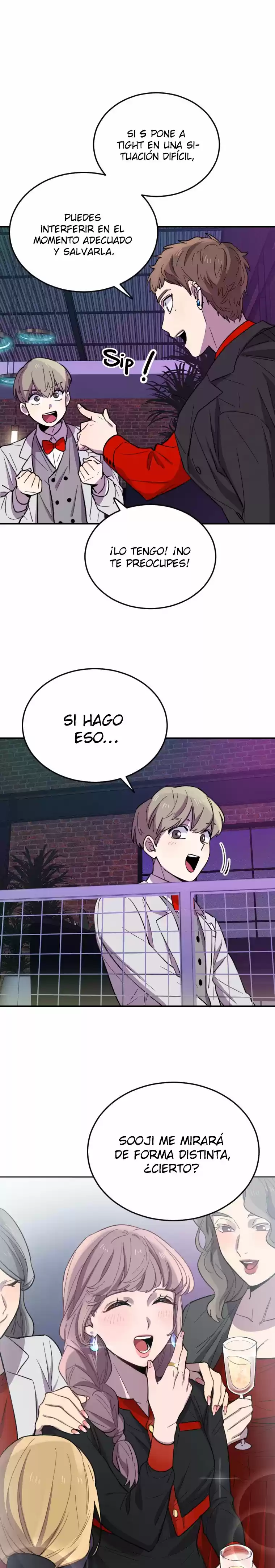 No puedo ser tan estúpido (2022) - Capítulo 7 - Página 20 - LectorTMOo