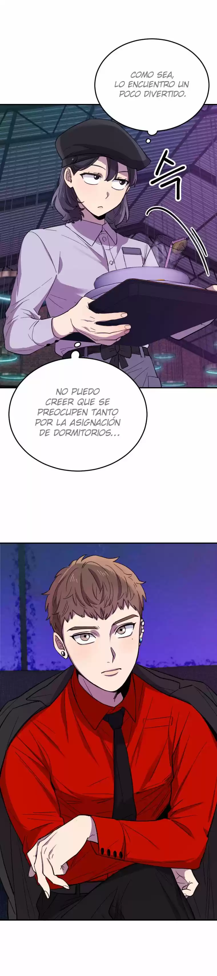 No puedo ser tan estúpido (2022) - Capítulo 7 - Página 22 - LectorTMOo