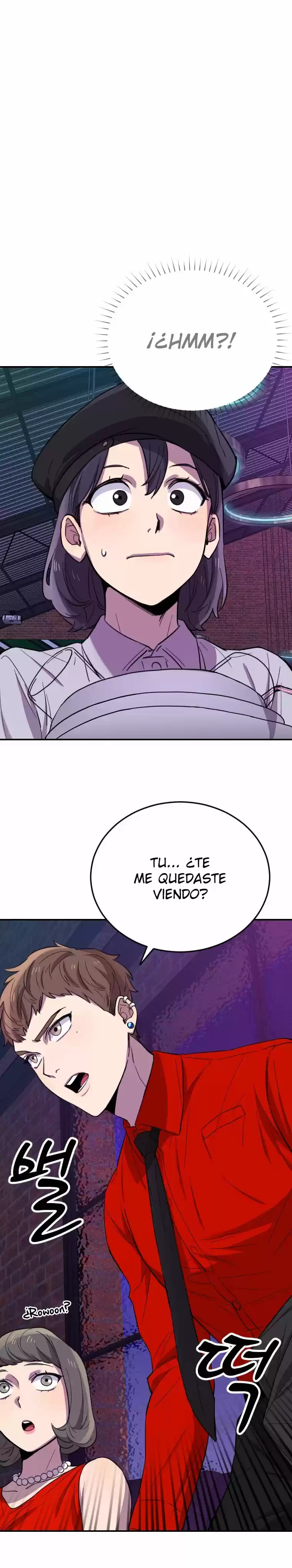 No puedo ser tan estúpido (2022) - Capítulo 7 - Página 24 - LectorTMOo