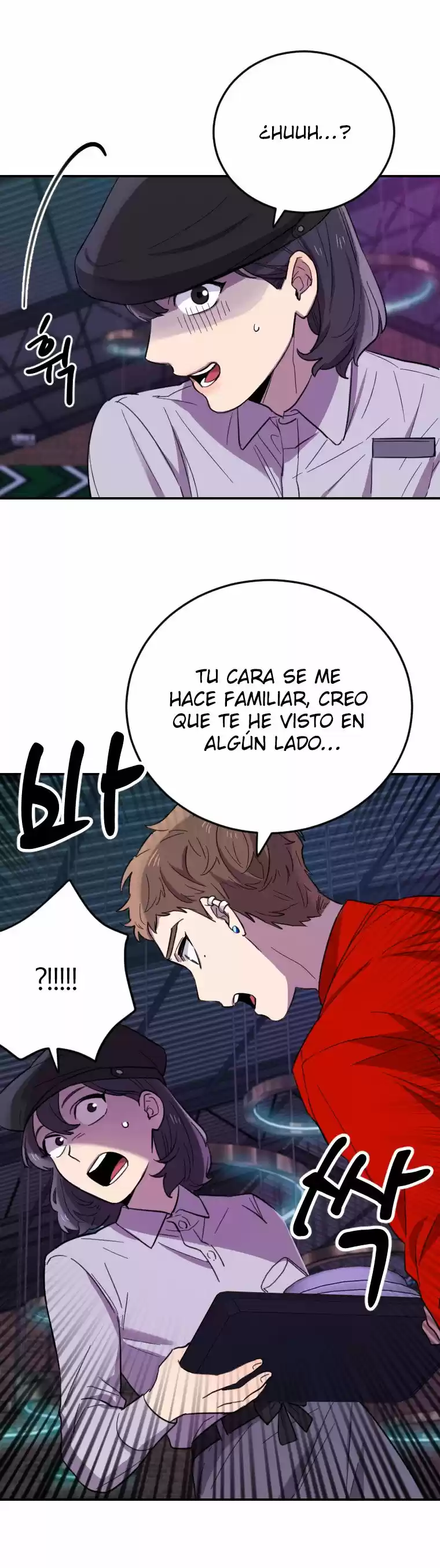 No puedo ser tan estúpido (2022) - Capítulo 7 - Página 25 - LectorTMOo