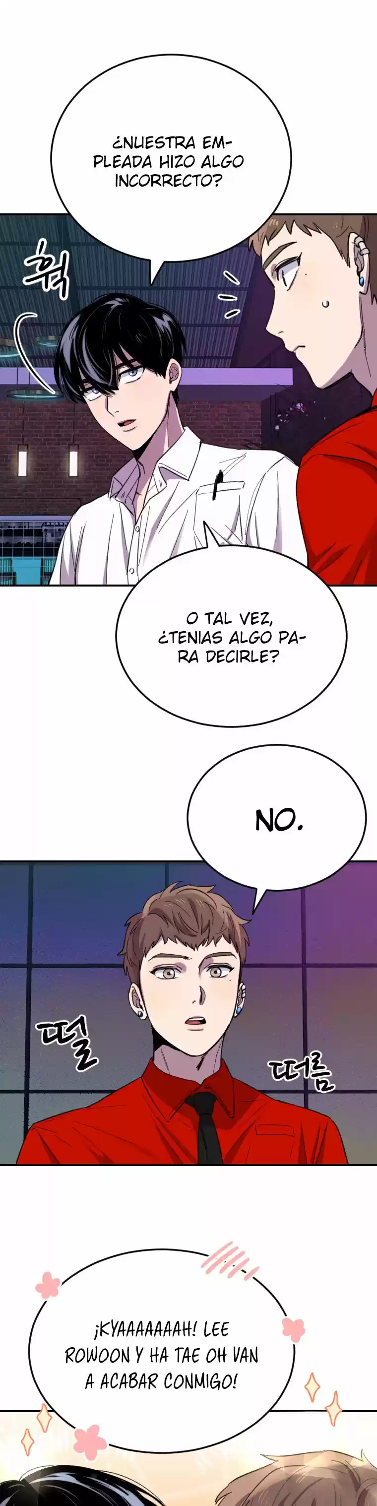 No puedo ser tan estúpido (2022) - Capítulo 7 - Página 29 - LectorTMOo