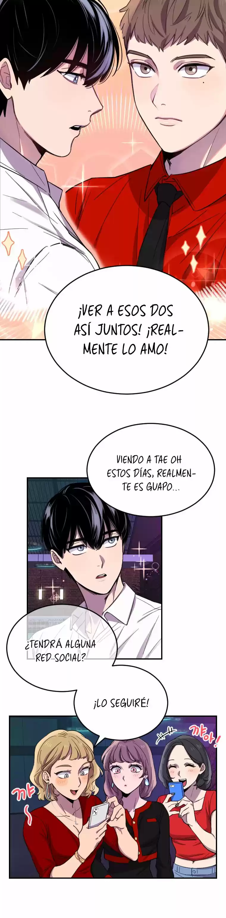 No puedo ser tan estúpido (2022) - Capítulo 7 - Página 30 - LectorTMOo