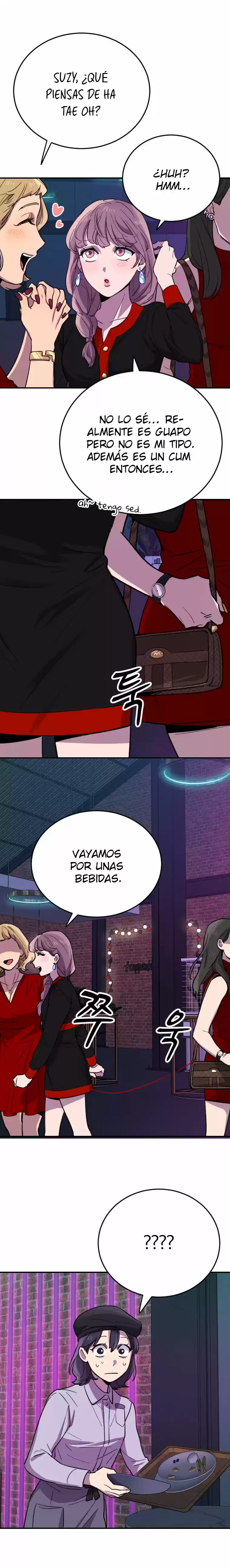 No puedo ser tan estúpido (2022) - Capítulo 7 - Página 32 - LectorTMOo