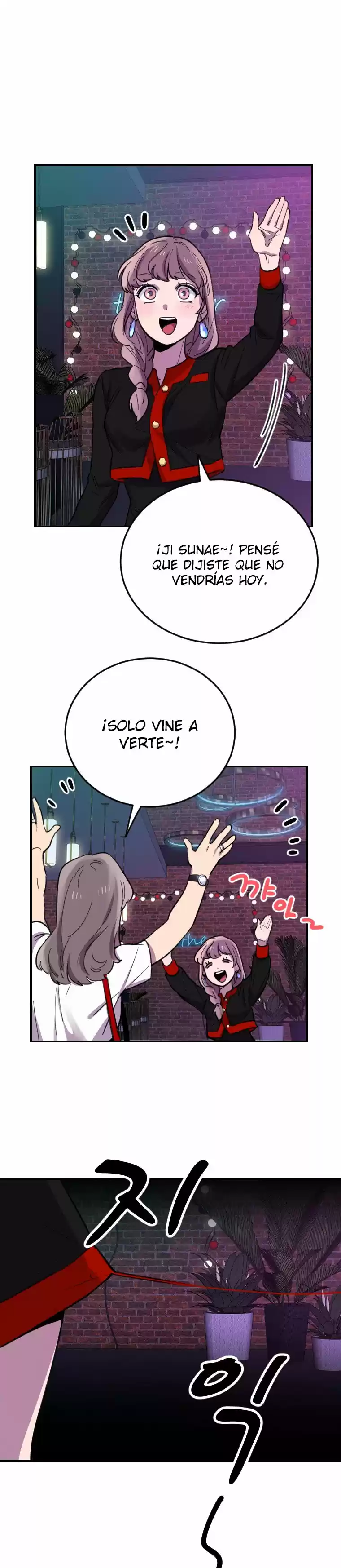 No puedo ser tan estúpido (2022) - Capítulo 7 - Página 34 - LectorTMOo