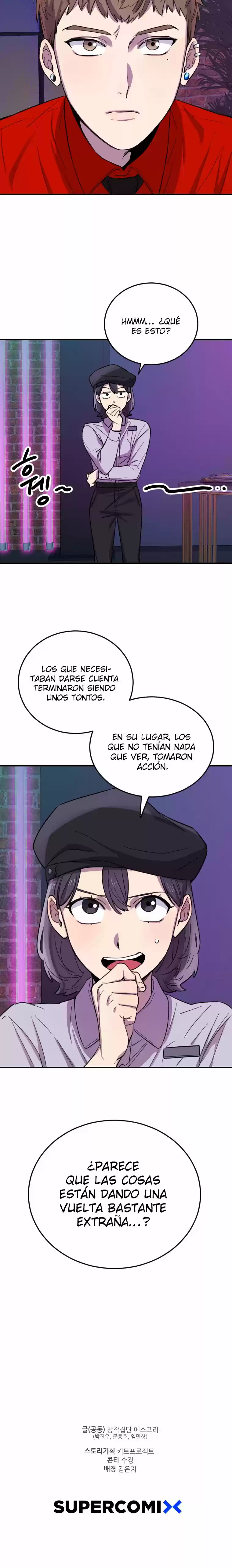 No puedo ser tan estúpido (2022) - Capítulo 7 - Página 38 - LectorTMOo