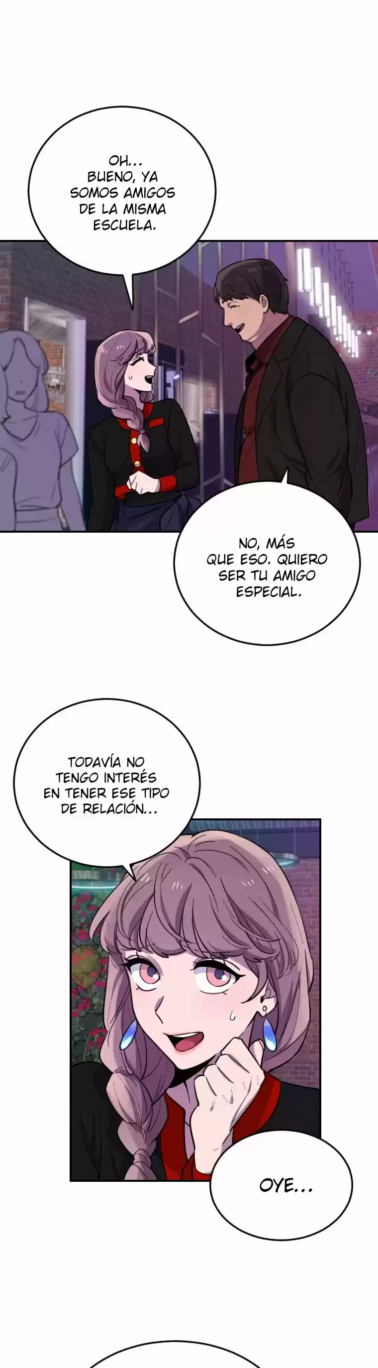 No puedo ser tan estúpido (2022) - Capítulo 8 - Página 9 - LectorTMOo