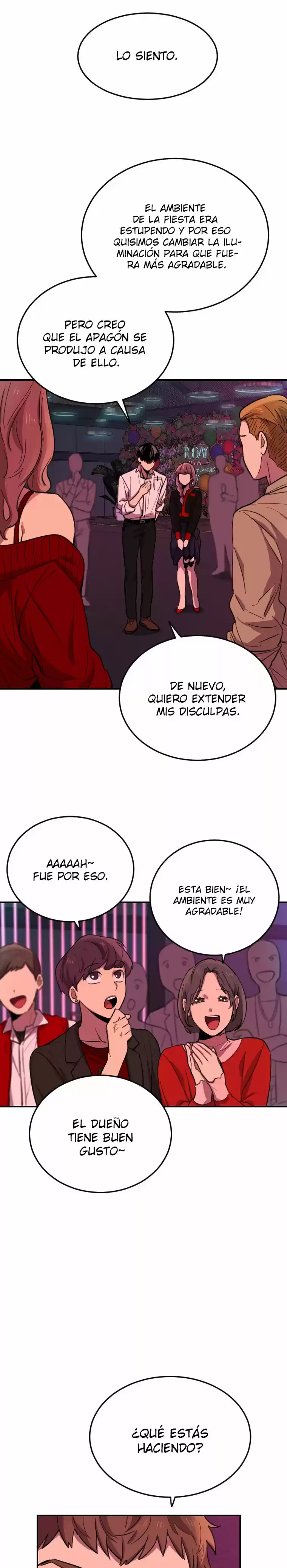 No puedo ser tan estúpido (2022) - Capítulo 8 - Página 18 - LectorTMOo