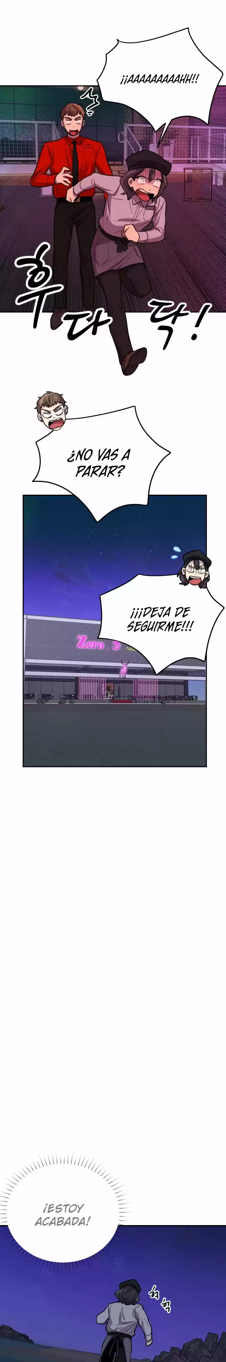 No puedo ser tan estúpido (2022) - Capítulo 8 - Página 20 - LectorTMOo