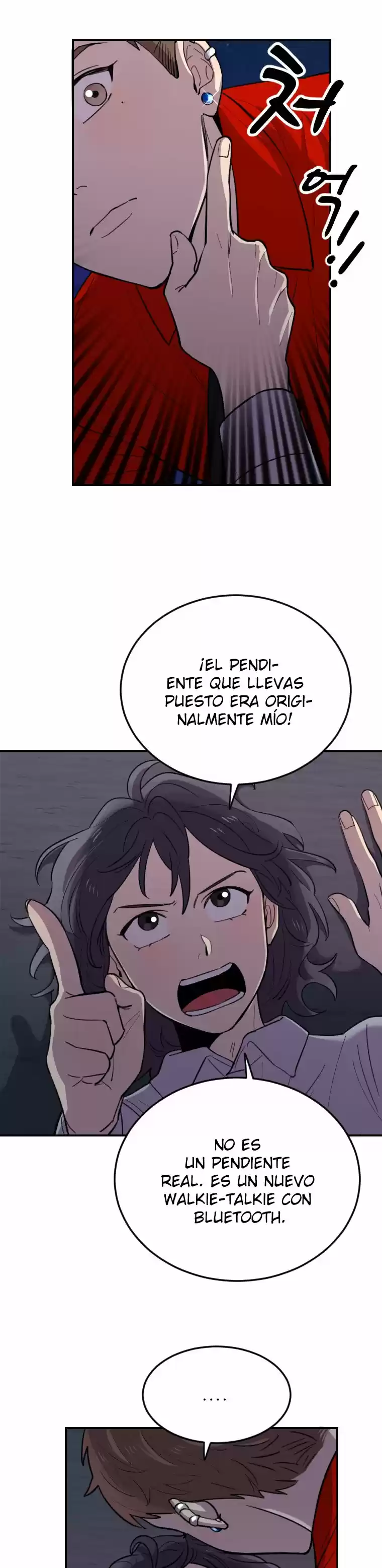 No puedo ser tan estúpido (2022) - Capítulo 8 - Página 26 - LectorTMOo