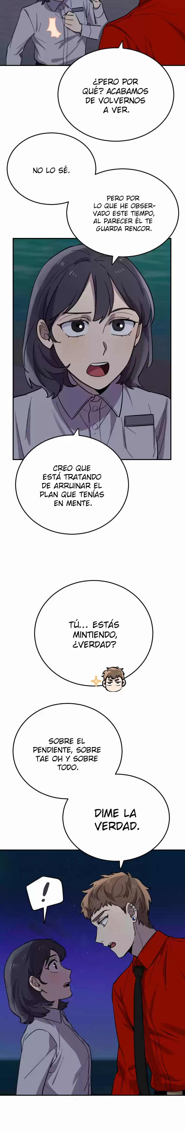 No puedo ser tan estúpido (2022) - Capítulo 9 - Página 4 - LectorTMOo