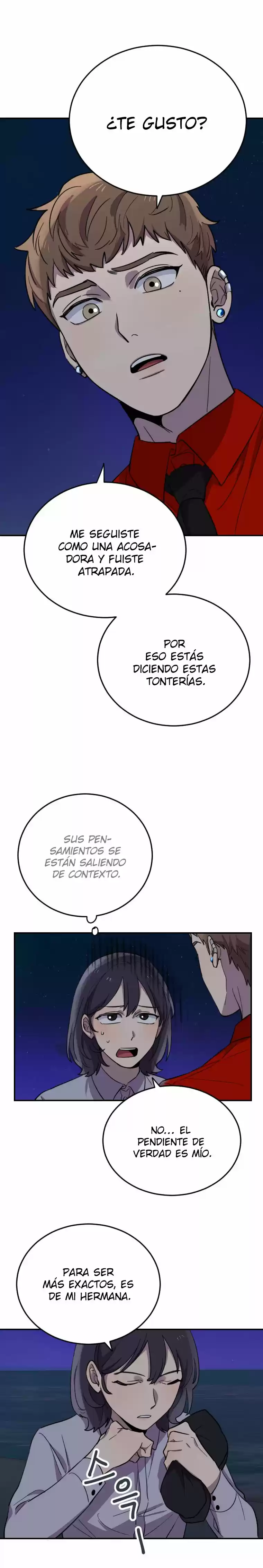 No puedo ser tan estúpido (2022) - Capítulo 9 - Página 5 - LectorTMOo