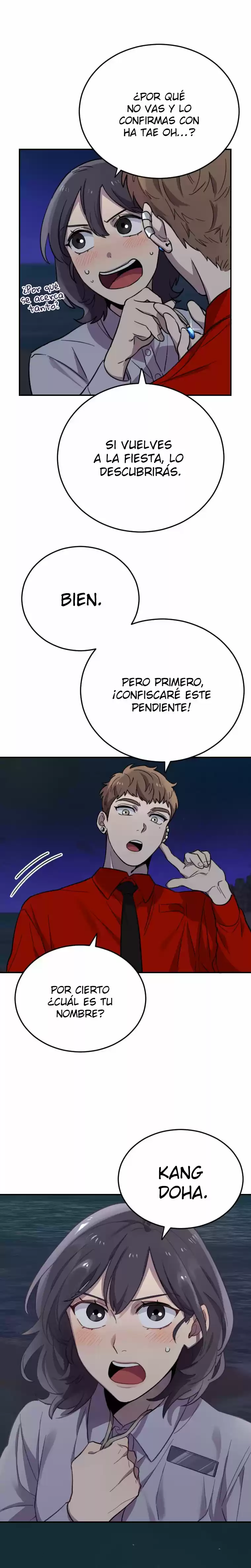 No puedo ser tan estúpido (2022) - Capítulo 9 - Página 8 - LectorTMOo