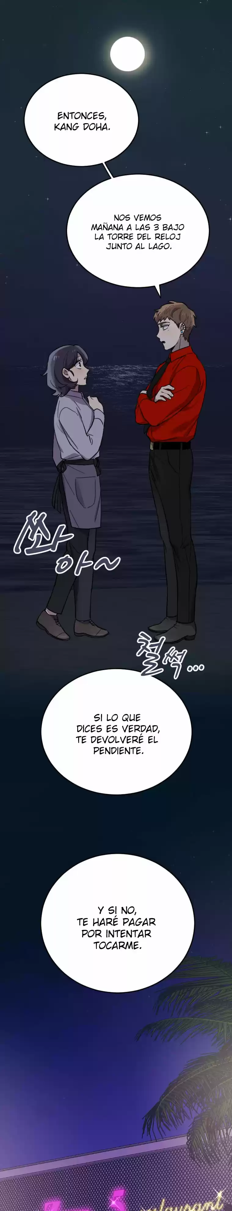 No puedo ser tan estúpido (2022) - Capítulo 9 - Página 9 - LectorTMOo