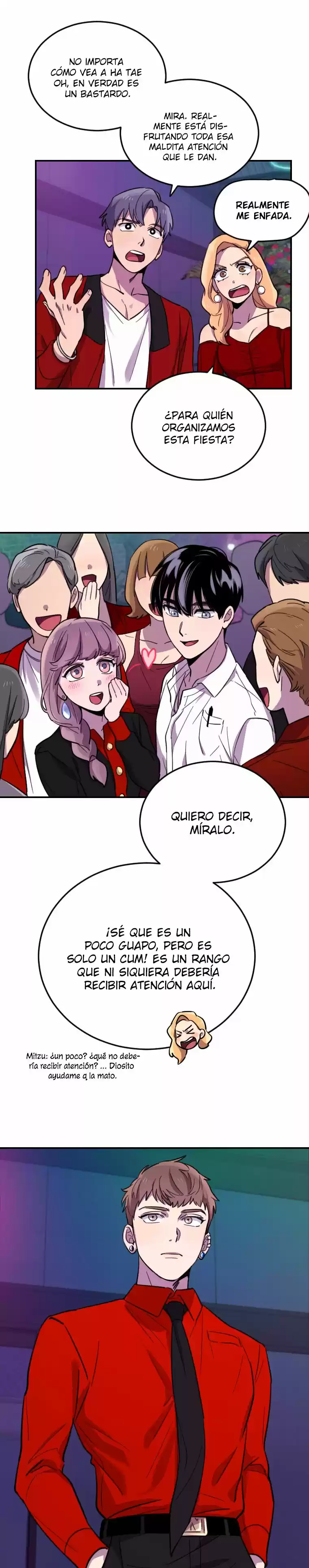 No puedo ser tan estúpido (2022) - Capítulo 9 - Página 12 - LectorTMOo