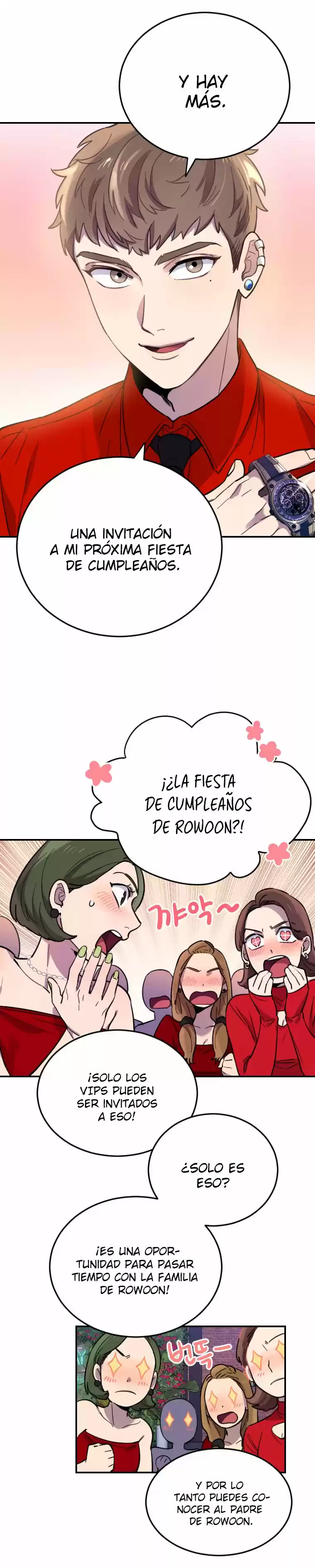 No puedo ser tan estúpido (2022) - Capítulo 9 - Página 18 - LectorTMOo