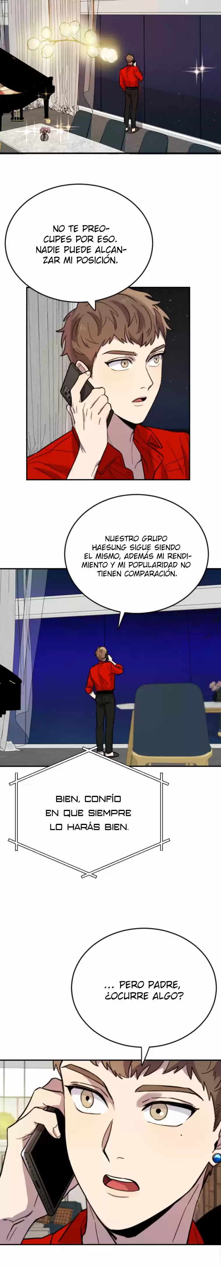 No puedo ser tan estúpido (2022) - Capítulo 9 - Página 28 - LectorTMOo