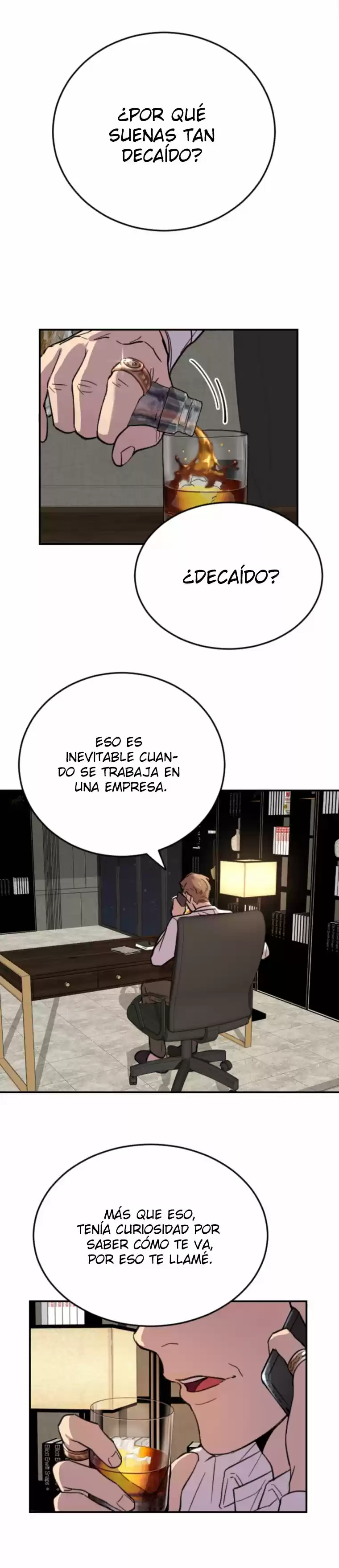 No puedo ser tan estúpido (2022) - Capítulo 9 - Página 29 - LectorTMOo