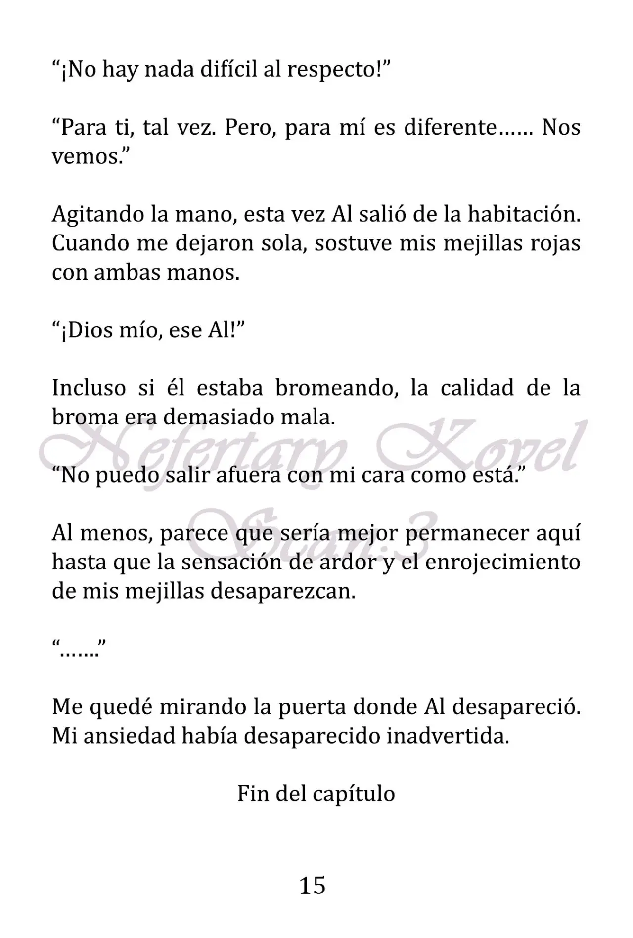 No quiero convertirme en Villana, así que apunto a ser la Dama perfecta junto con el Príncipe! (2018) - Capítulo 12 - Página 16 - LectorTMOo