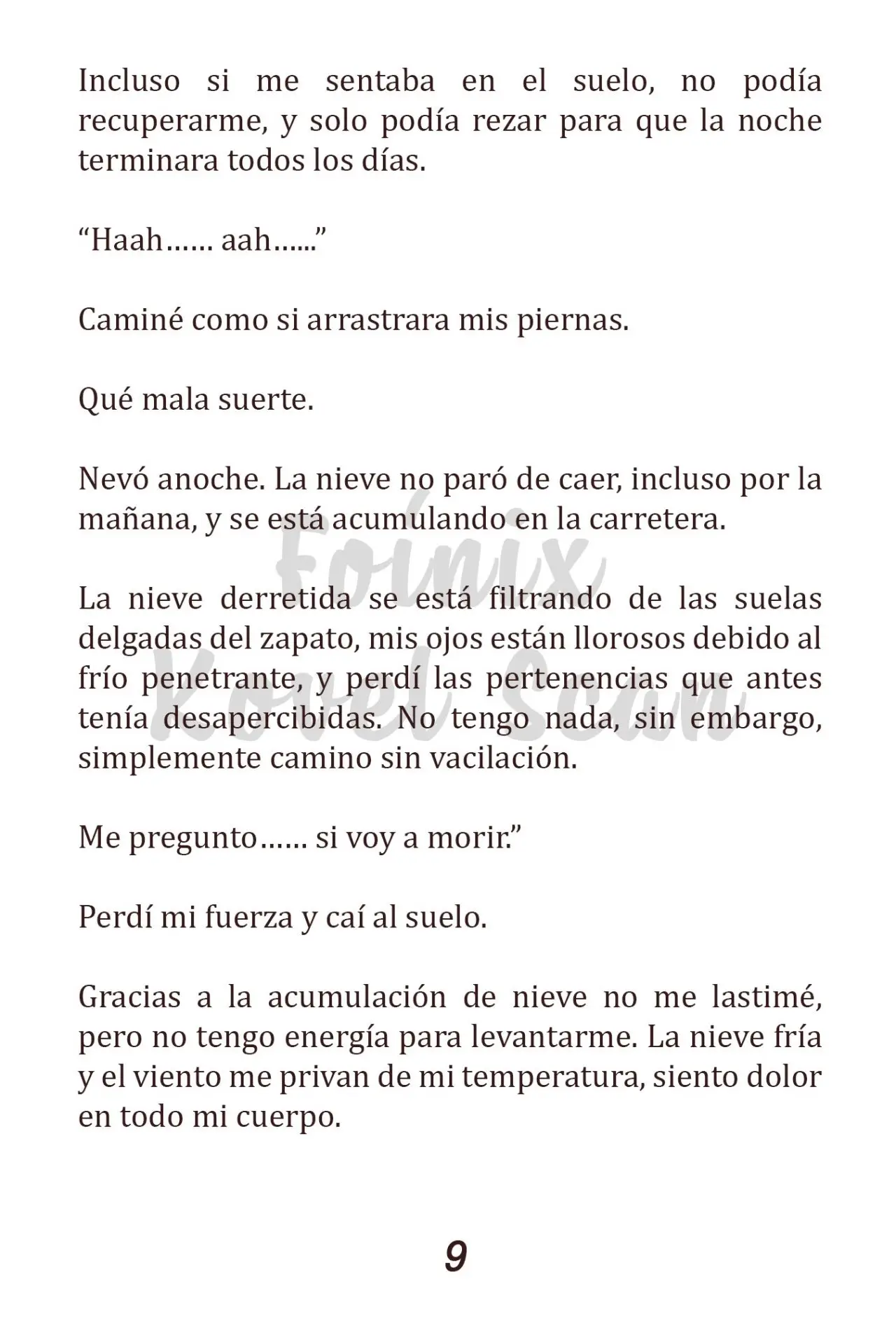 No quiero convertirme en Villana, así que apunto a ser la Dama perfecta junto con el Príncipe! (2018) - Capítulo 15 - Página 10 - LectorTMOo
