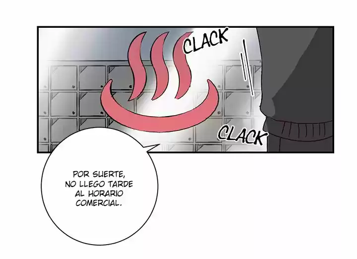 no recojas el jabon (2020) - Capítulo 1 - Página 7 - LectorTMOo