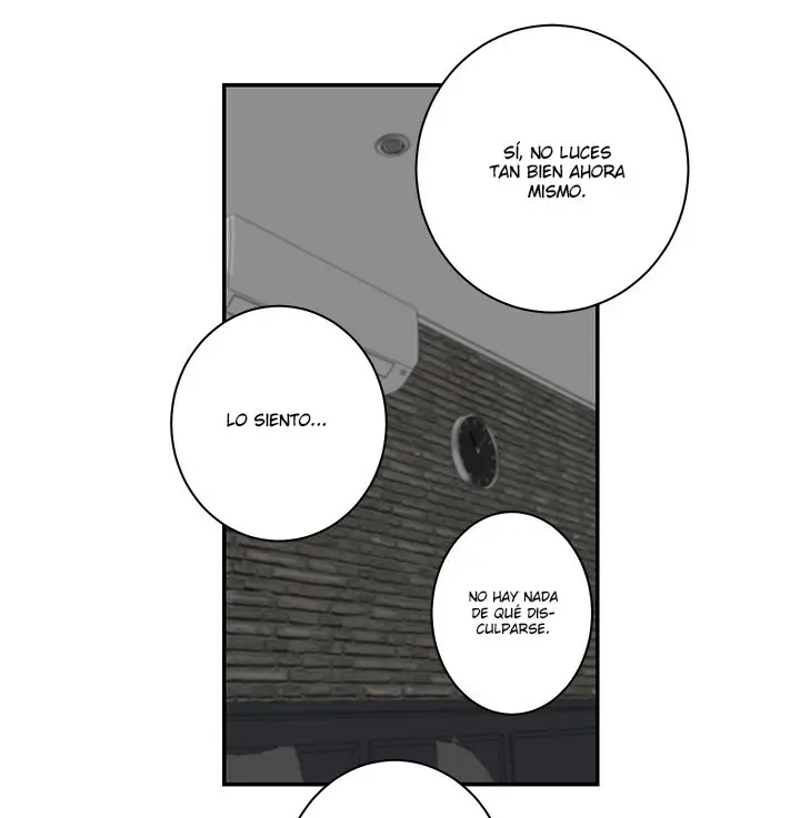 no recojas el jabon (2020) - Capítulo 12 - Página 24 - LectorTMOo