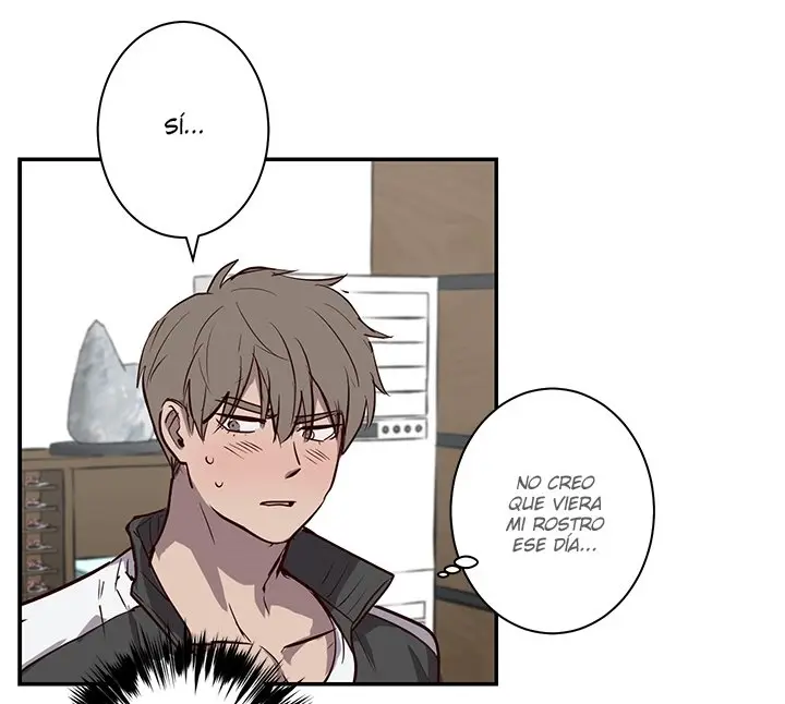 no recojas el jabon (2020) - Capítulo 13 - Página 15 - LectorTMOo