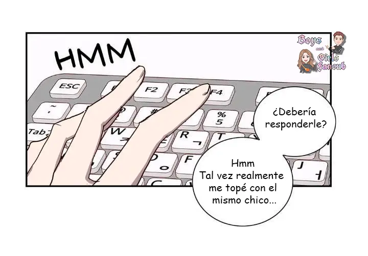 no recojas el jabon (2020) - Capítulo 18 - Página 10 - LectorTMOo