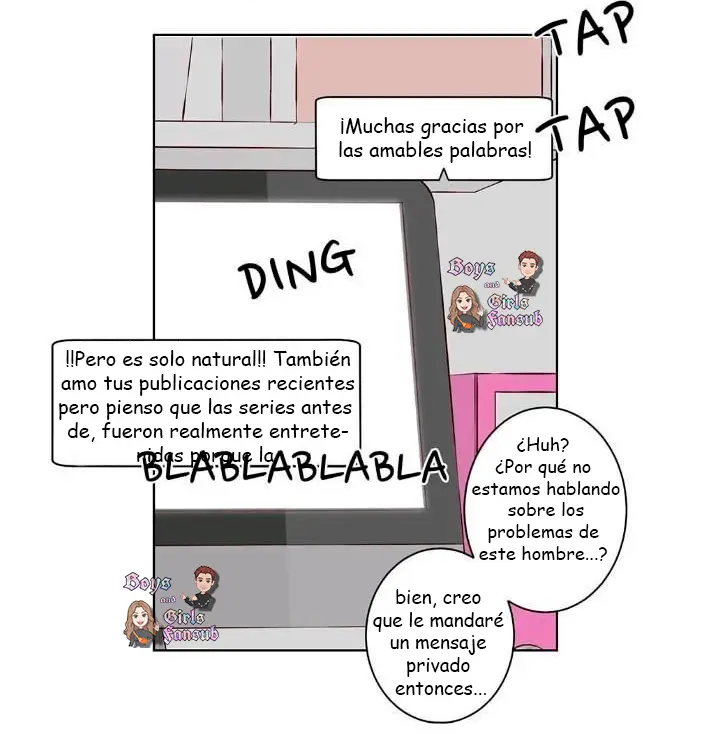 no recojas el jabon (2020) - Capítulo 18 - Página 15 - LectorTMOo