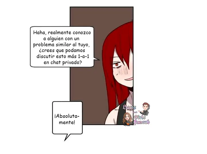 no recojas el jabon (2020) - Capítulo 18 - Página 16 - LectorTMOo