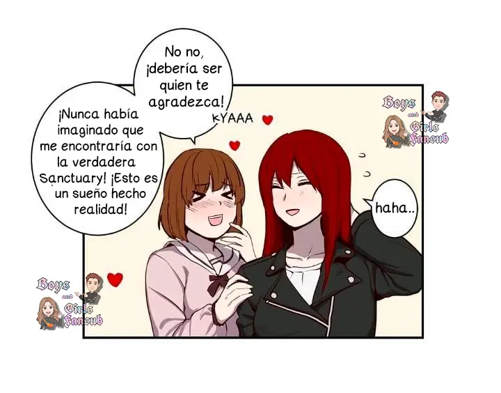 no recojas el jabon (2020) - Capítulo 18 - Página 26 - LectorTMOo
