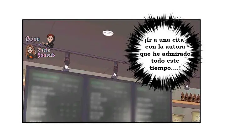 no recojas el jabon (2020) - Capítulo 18 - Página 30 - LectorTMOo