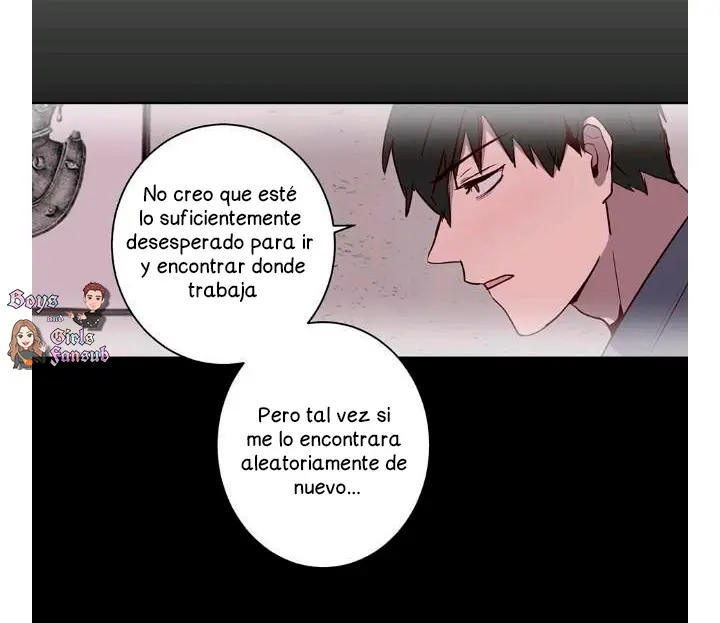 no recojas el jabon (2020) - Capítulo 18 - Página 39 - LectorTMOo
