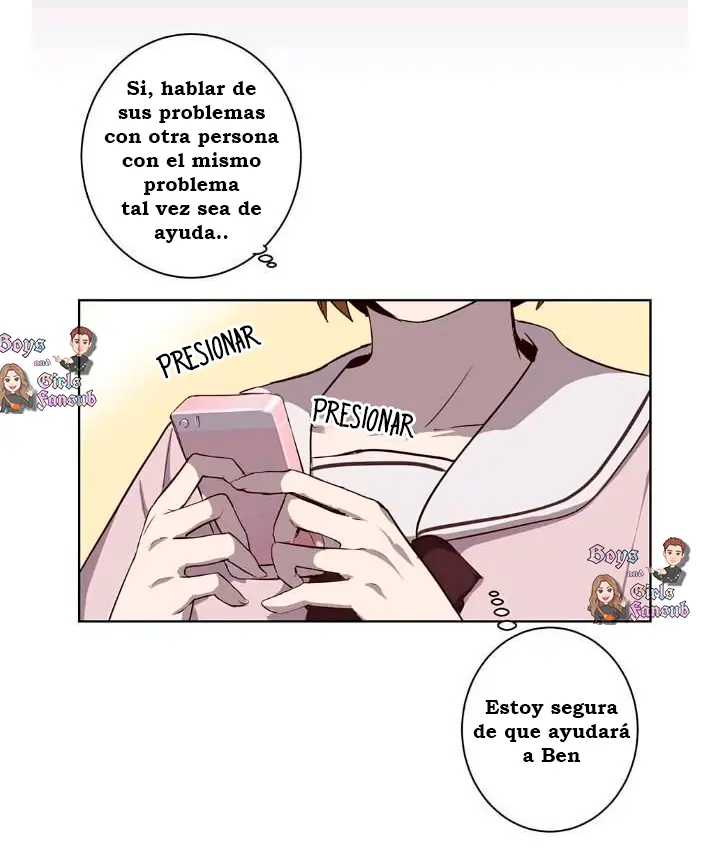 no recojas el jabon (2020) - Capítulo 18 - Página 43 - LectorTMOo