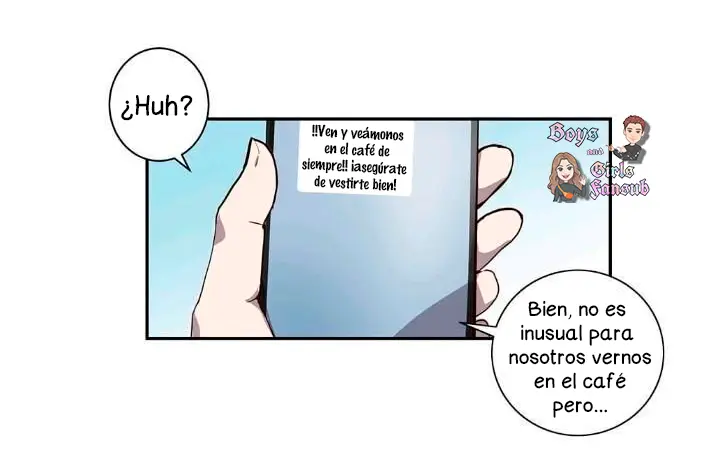 no recojas el jabon (2020) - Capítulo 18 - Página 45 - LectorTMOo