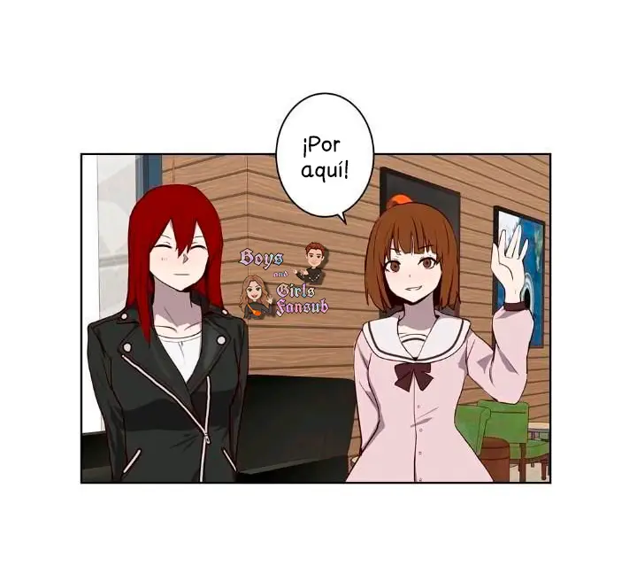 no recojas el jabon (2020) - Capítulo 18 - Página 49 - LectorTMOo