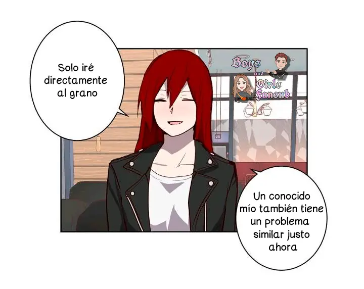 no recojas el jabon (2020) - Capítulo 18 - Página 55 - LectorTMOo