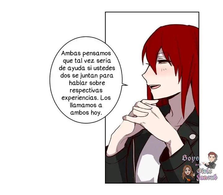 no recojas el jabon (2020) - Capítulo 18 - Página 56 - LectorTMOo