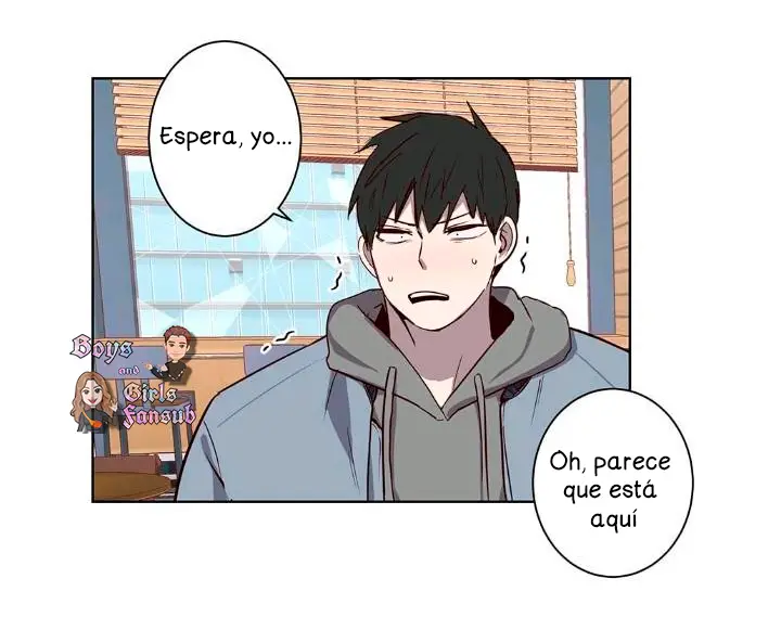 no recojas el jabon (2020) - Capítulo 18 - Página 58 - LectorTMOo