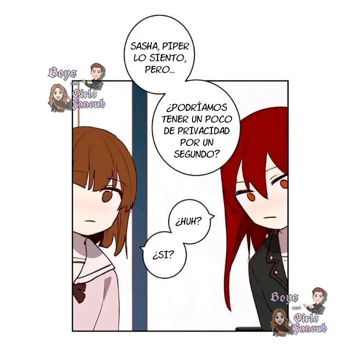 no recojas el jabon (2020) - Capítulo 19 - Página 15 - LectorTMOo