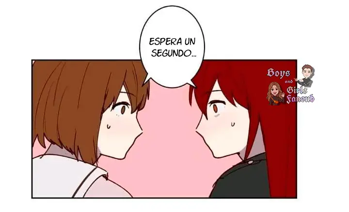 no recojas el jabon (2020) - Capítulo 19 - Página 29 - LectorTMOo