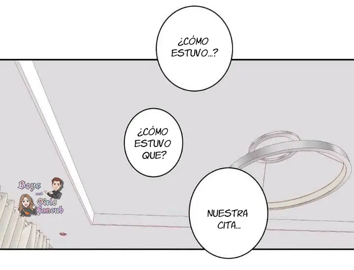 no recojas el jabon (2020) - Capítulo 19 - Página 41 - LectorTMOo