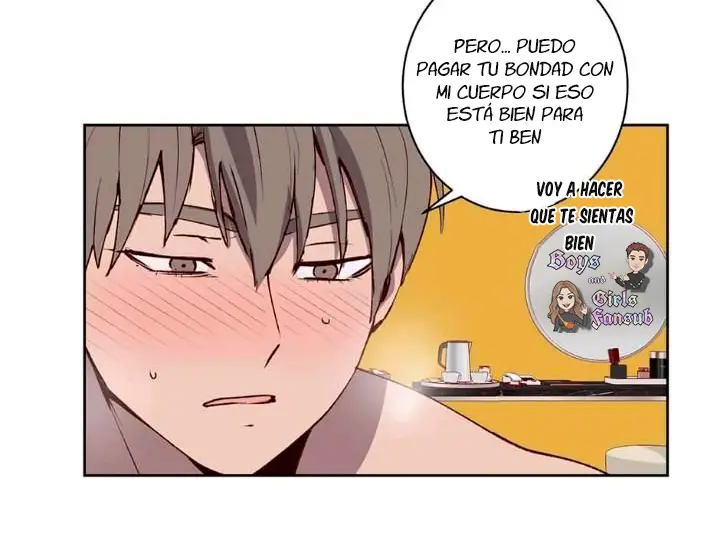 no recojas el jabon (2020) - Capítulo 19 - Página 59 - LectorTMOo