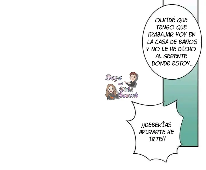 no recojas el jabon (2020) - Capítulo 21 - Página 19 - LectorTMOo